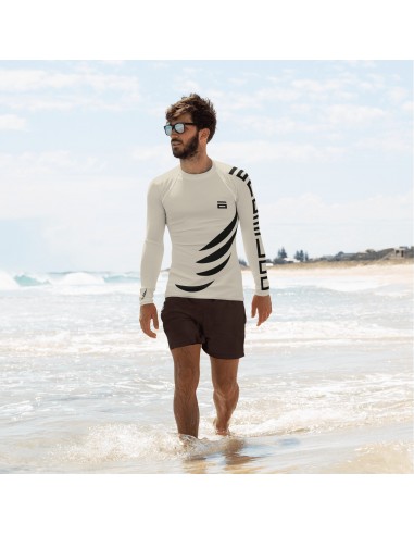 Men's Rash Guard Jusqu'à 80% De Réduction