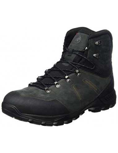 Mercury Tour II High GTX Men, black-black, 10 Paris Déstockage Promo