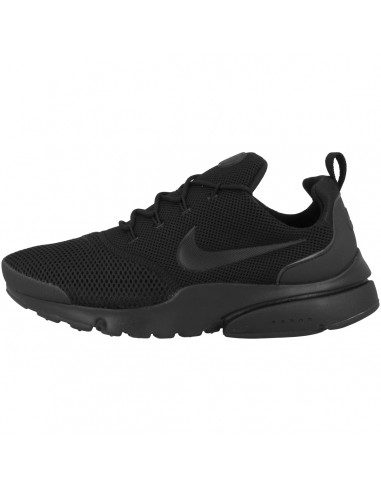 Nike Herren Presto Fly Laufschuhe, Schwarz (Black/Black/Black 001), 41 EU la livraison gratuite