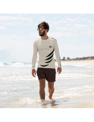 Angelco Rash Guard est présent 