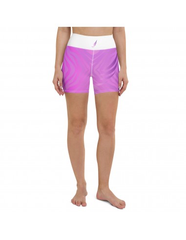 "Pink Zebra" Shorts en ligne des produits 