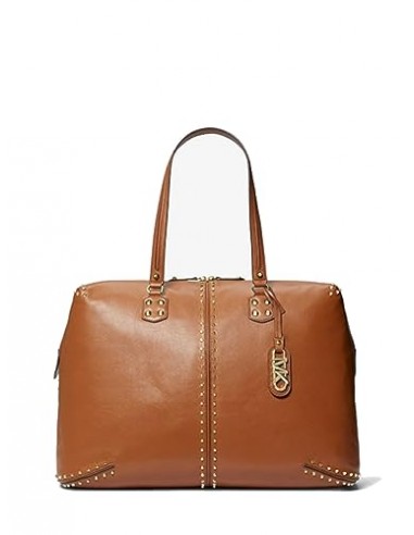 MICHAEL KORS Women Astor XL Weekender Bag, Gepäck ouvre sa boutique