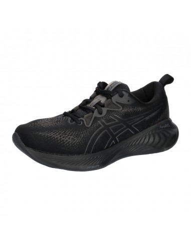 ASICS Herren Laufschuhe Gel-Cumulus 25 1011B621 Black/Gunmetal 41.5 shop