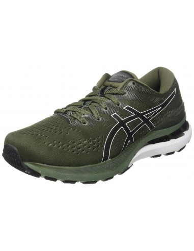 Asics Men's Gel-Kayano 28 Running Shoes 2 - 3 jours ouvrés.