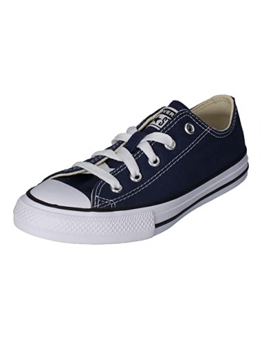 Converse Chuck Taylor All Star OX Sneaker Kinder 1.0 US - 32.0 EU En savoir plus