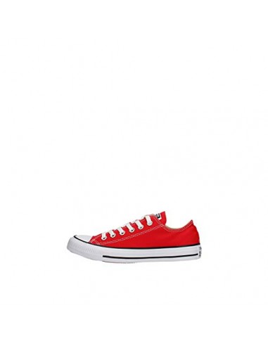 Converse Chuck Taylor All Star Seasonal Farben Ox Unisex 36.5 EU, Rot de votre