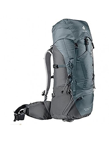 Deuter Aircontact Lite 30 + 5 SL Wanderrucksack, Unisex, Erwachsene ou a consommer sur place