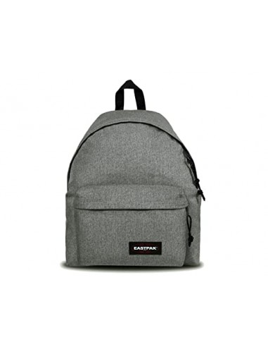 EASTPAK PADDED PAK'R Rucksack, 101 cm, 97 L, Sunday Grey (Grau) d'Europe débarque