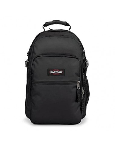 Eastpak Tutor Rucksack, 189 cm, 185 L, Black (Schwarz) Véritable concentré