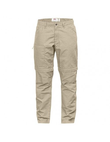 Fjällräven Damen Hose High Coast Zip-Off, Limestone, 36, F89581-217 2023