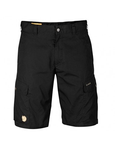 Fjällräven Herren Shorts Ruaha, Herren Shorts, F81188-030, Blau (Dunkelgrau)., 46 du meilleur 