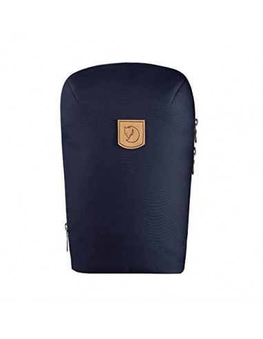 Fjällräven Rucksack Kiruna, Navy, 45 x 32 x 25 cm, 22 L, 24251-560 de l' environnement