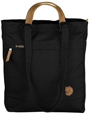 Fjällräven Unisex Erwachsene, Damen Totepack No. 1 plus qu'un jeu 