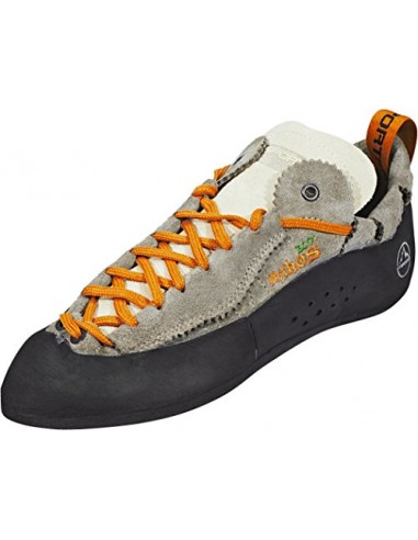 La Sportiva S.p.A. Mythos Eco Men Größe 38 Taupe 50% de réduction en Octobre 2024