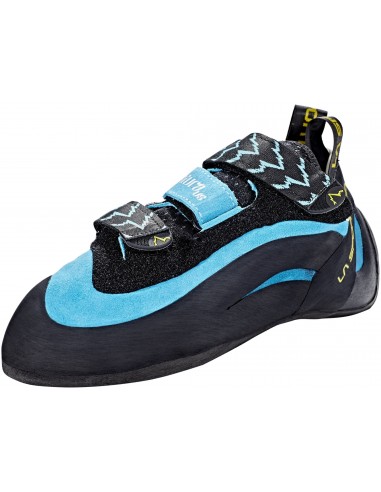 LA SPORTIVA W Miura Vs Blau, Damen Kletterschuh, Größe EU 39 - Farbe Blue ouvre sa boutique