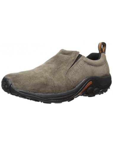 Merrell Herren Jungle Moc Mokassin, Braun (Gunsmoke), 41 EU shop