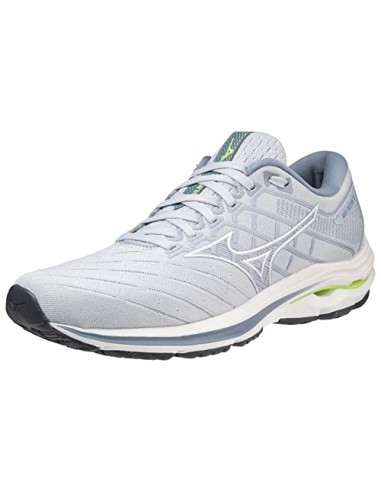 Mizuno Damen Wave Inspire Walking-Schuh, Heather/Wht/Troposphere, 40 EU chez Cornerstreet bien 