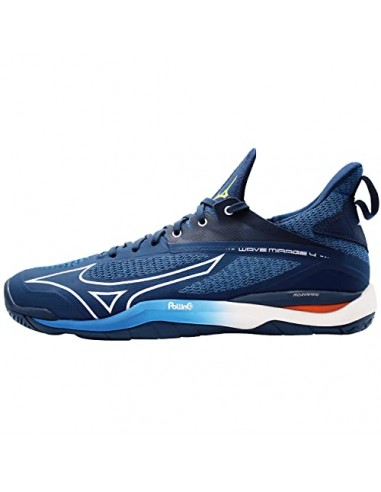 Mizuno Herren Handball Shoes, Navy, 42 EU la chaussure