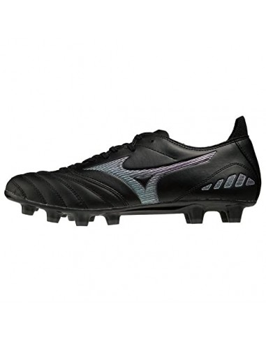 Mizuno Herren Morelia Neo III Pro Sneaker, Schwarz irisierend, 42 EU Livraison rapide