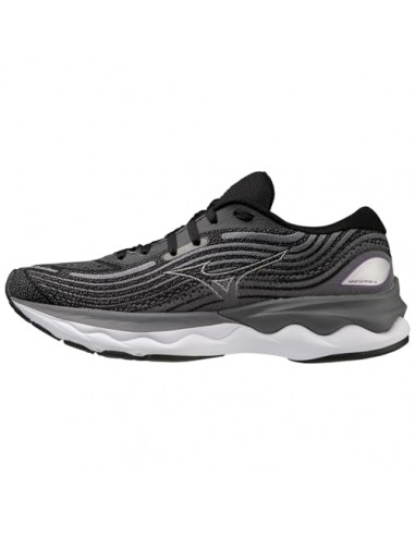 Mizuno Wave Skyrise 4 Women's Laufschuhe - SS23-38 rembourrage situé sous