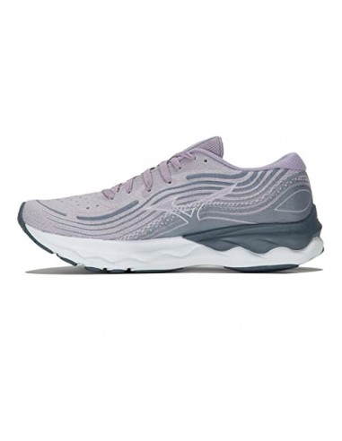 Mizuno Wave Skyrise 4 Women's Laufschuhe - SS23-40 à prix réduit toute l'année