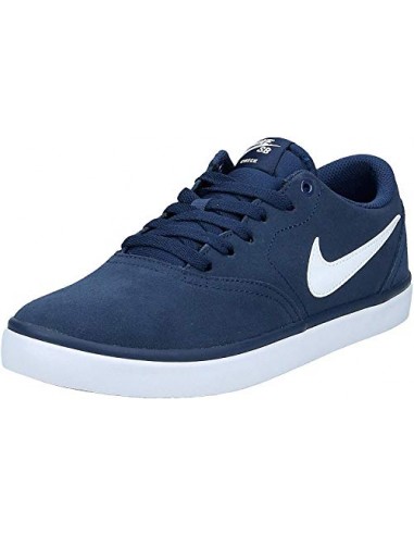 Nike SB Check Solar Sneaker Low Blau (45.5) s'inspire de l'anatomie humaine