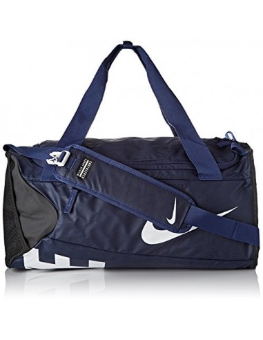 Nike Unisex Sporttasche Alpha Adapt Crossbody, midnight navy/black/white, 53.5 x 28 x 25.5 cm, 33 Liter, BA5183-410 2024