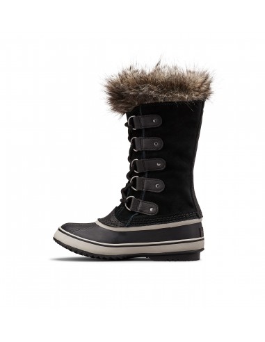 Sorel JOAN OF ARCTIC WATERPROOF Schneestiefel für Damen, Schwarz (Black x Quarry), 37.5 EU paiement sécurisé