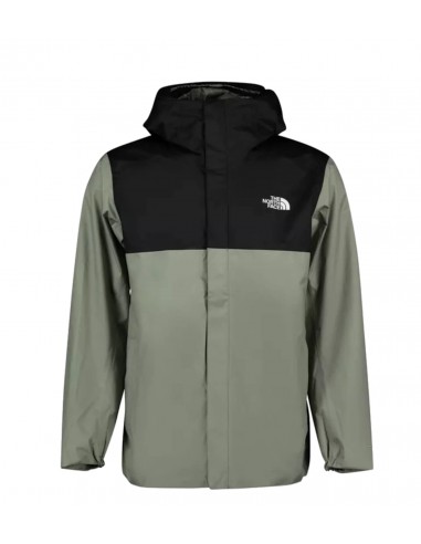 THE NORTH FACE Herren Jacket Quest Zip-In Agave Green/TNF Black M commande en ligne