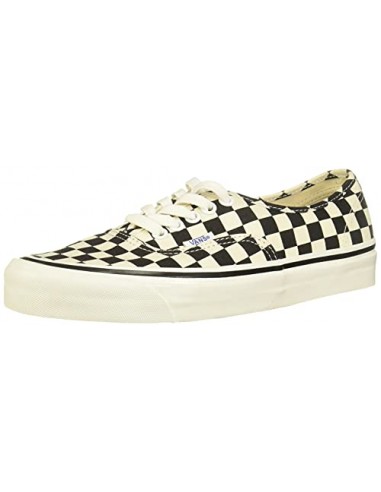 Vans Herren Sneaker Authentic 44 DX Sneakers livraison gratuite