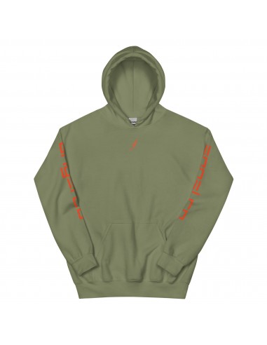 "Classy Green" Hoodie Découvrez la collection