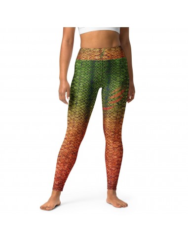 "Snake Skin" Artemis SoftTouch Leggings online