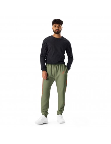 "Classy Green" Joggers Venez découvrir notre 