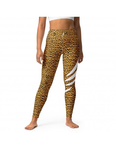 "leopard-style" SoftTouch Leggings 2 - 3 jours ouvrés.