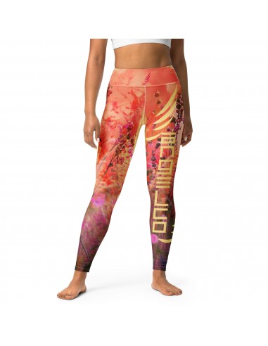 "Angelic Glow" Artemis SoftTouch Leggings Toutes les collections ici