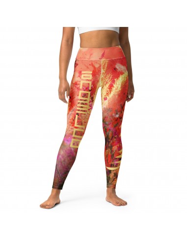 Yoga Leggings commande en ligne