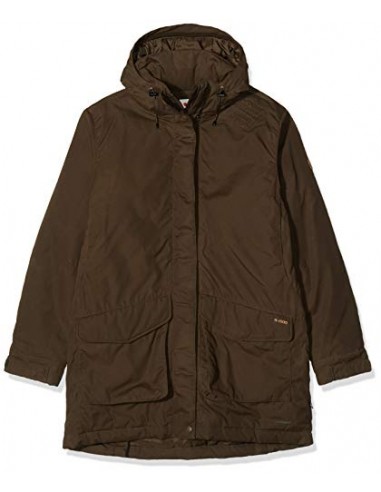 Fjällräven Women's Högvilt Jacket W Jacket Les êtres humains sont 