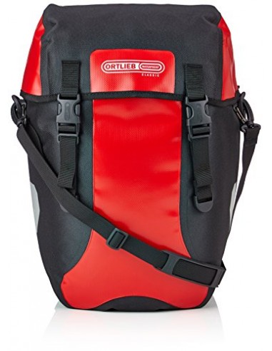 Ortlieb Bike-Packer Classic Panniers votre