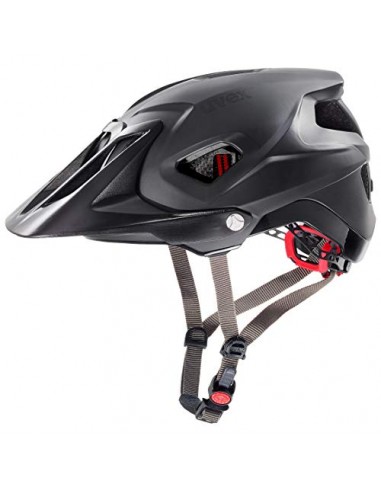 Uvex Unisex Uvex Quatro Bike Helmet à prix réduit toute l'année