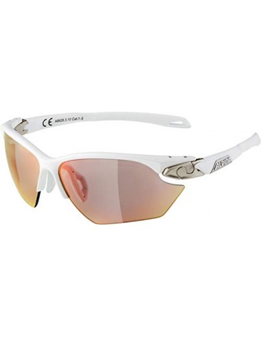 Alpina Unisex Twist Five Hr S Qvm+ Sunglasses est présent 