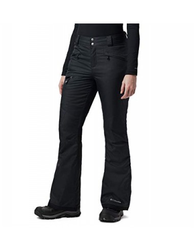 Columbia Womens Wildside Pant Pants Profitez des Offres !