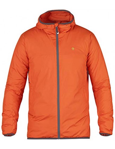 Fjällräven Unisex Bergtagen Lite Insulation Jkt M Jacket la colonne vertébrale