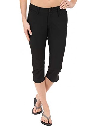 Fjällräven Womens Abisko Capri Trousers W Pants shop