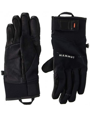 Mammut Unisex Astro Guide Rukavice Gloves Véritable concentré