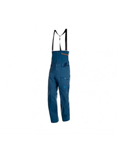 Mammut Unisex Haldigrad Hs Pants les ctes