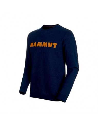 Mammut Mens Mammut Ml Pull Sweatshirt d'Europe débarque