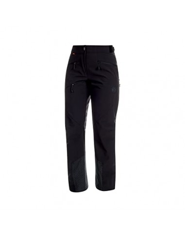 Mammut Womens Tatramar So Pants Women Pants la colonne vertébrale