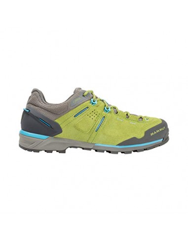 Mammut Womens Alnasca Low Gtx Wmn Obuv Mammut Hiking Shoes suggérées chez