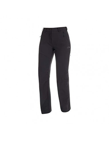 Mammut Women's Winter Hiking Softshell Trousers outlet