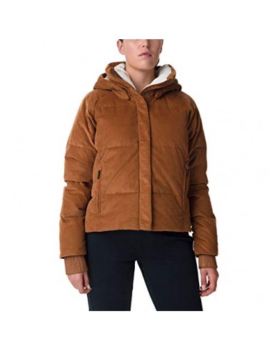 Columbia Womens Ruby Falls Down Jacket Jacket vente chaude votre 